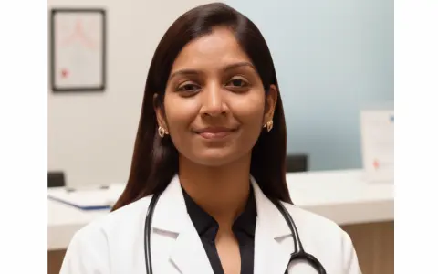 Dr. Vaishali Chauhan
