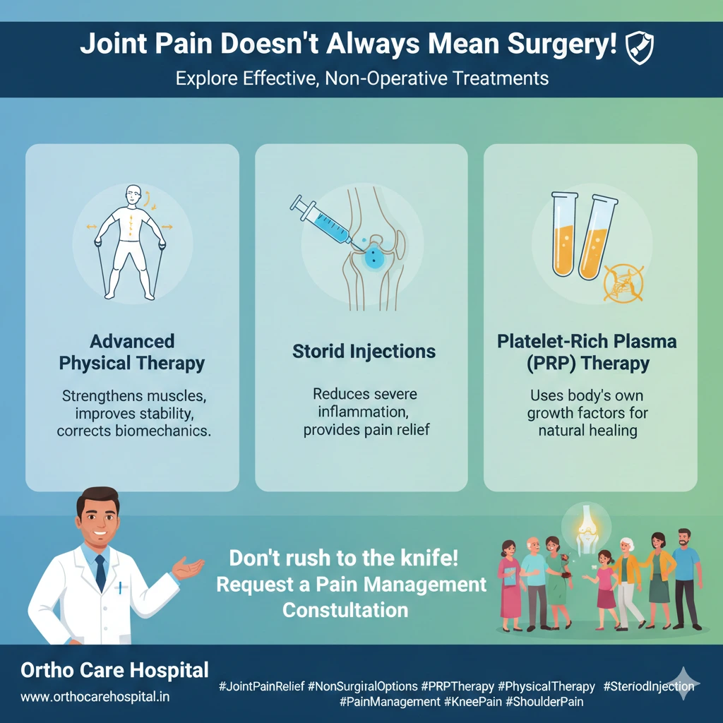 Gemini Generated Image 7mk1hz7mk1hz7mk1 Expert Orthopaedic Care in Vadodara | Ortho Care Hospital