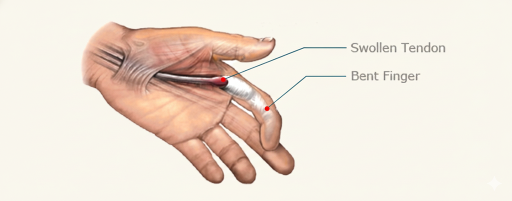 Gemini Generated Image ueol4queol4queol Expert Orthopaedic Care in Vadodara | Ortho Care Hospital