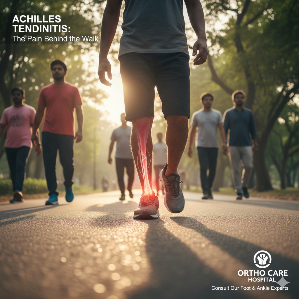 Gemini Generated Image v9cdcv9cdcv9cdcv Expert Orthopaedic Care in Vadodara | Ortho Care Hospital