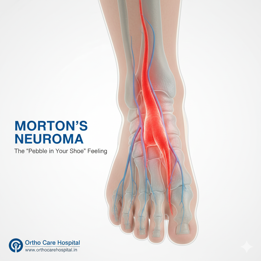 Gemini Generated Image vqr3cuvqr3cuvqr3 Expert Orthopaedic Care in Vadodara | Ortho Care Hospital