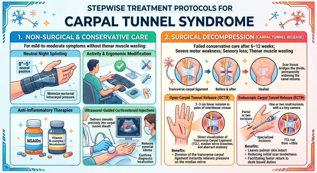 Treatment of CTs Expert Orthopaedic Care in Vadodara | Ortho Care Hospital